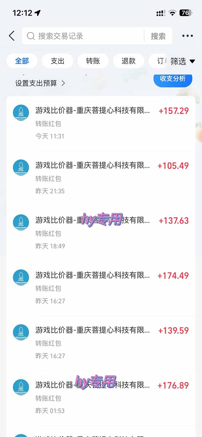 图片[1]-游戏全自动搬砖，日赚千元，长期稳定躺赚项目-站源网