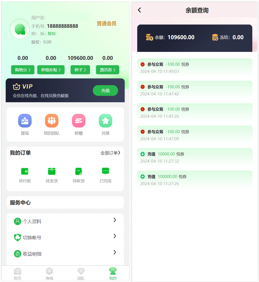 图片[2]-众筹商城php源码-站源网