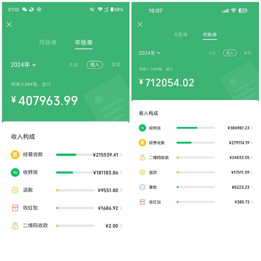 图片[1]-2025年，请“不择手段”去搞钱!-站源网