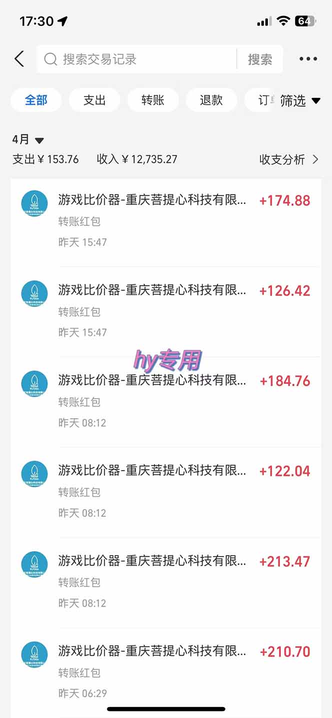 图片[2]-游戏全自动搬砖项目，日入千元，长期稳定可做-站源网