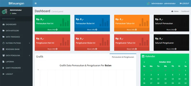PHP开源财务管理系统源码 PHP开源财务管理系统源码