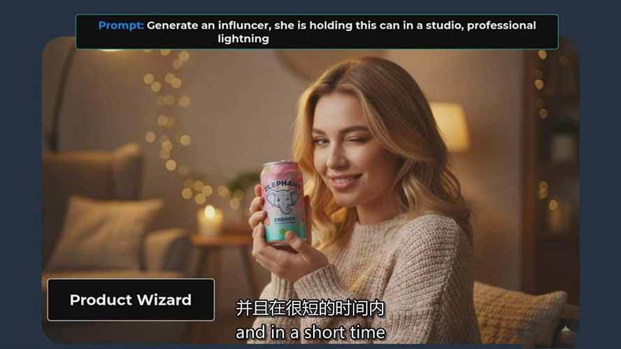 （17111期）谷歌最新AI图像模型Gemini 2.5 Flash（Nano Banana）的终极实战指南，10分钟生成商业素材