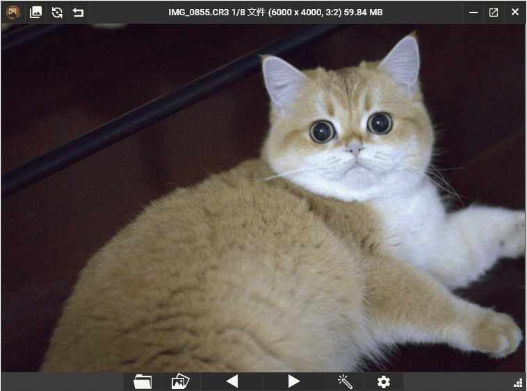 PicView看图工具v3.1.5中文版-趣奇资源网-第6张图片