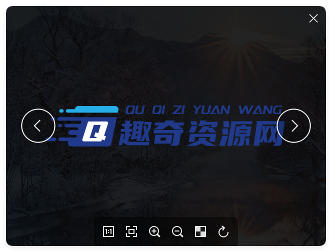 Pineapple Pictures v1.1.0绿色版-趣奇资源网-第6张图片