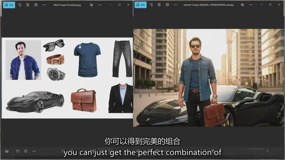 Google Nano Banana全能课:从入门到精通,AI照片编辑与创意设计全掌握 Google Nano Banana全能课:从入门到精通,AI照片编辑与创意设计全掌握